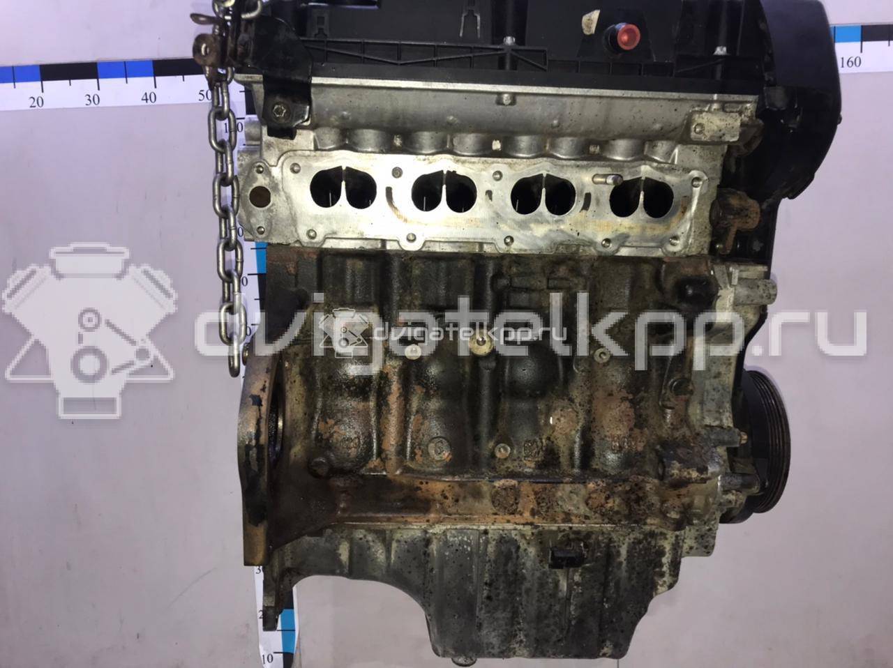 Фото Контрактный (б/у) двигатель Z 16 XER для Opel / Vauxhall 116 л.с 16V 1.6 л бензин 93185103 {forloop.counter}}