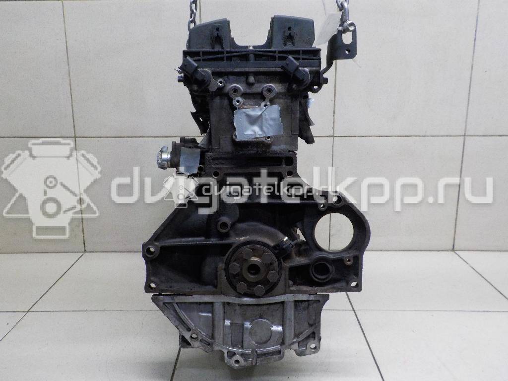 Фото Контрактный (б/у) двигатель Z 18 XER для Holden / Opel / Chevrolet / Vauxhall 140 л.с 16V 1.8 л бензин 603246 {forloop.counter}}