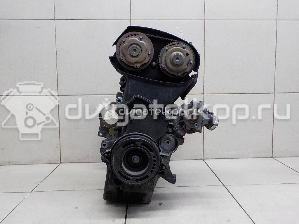 Фото Контрактный (б/у) двигатель Z 18 XER для Holden / Opel / Chevrolet / Vauxhall 140 л.с 16V 1.8 л бензин 5601646 {forloop.counter}}