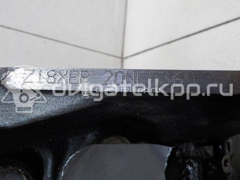 Фото Контрактный (б/у) двигатель Z 18 XER для Holden / Opel / Chevrolet / Vauxhall 140 л.с 16V 1.8 л бензин 5601646 {forloop.counter}}