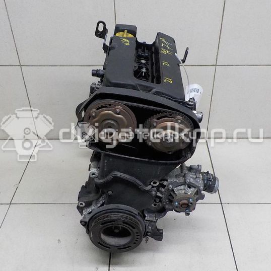 Фото Контрактный (б/у) двигатель Z 18 XER для Holden / Opel / Chevrolet / Vauxhall 140 л.с 16V 1.8 л бензин 5601646