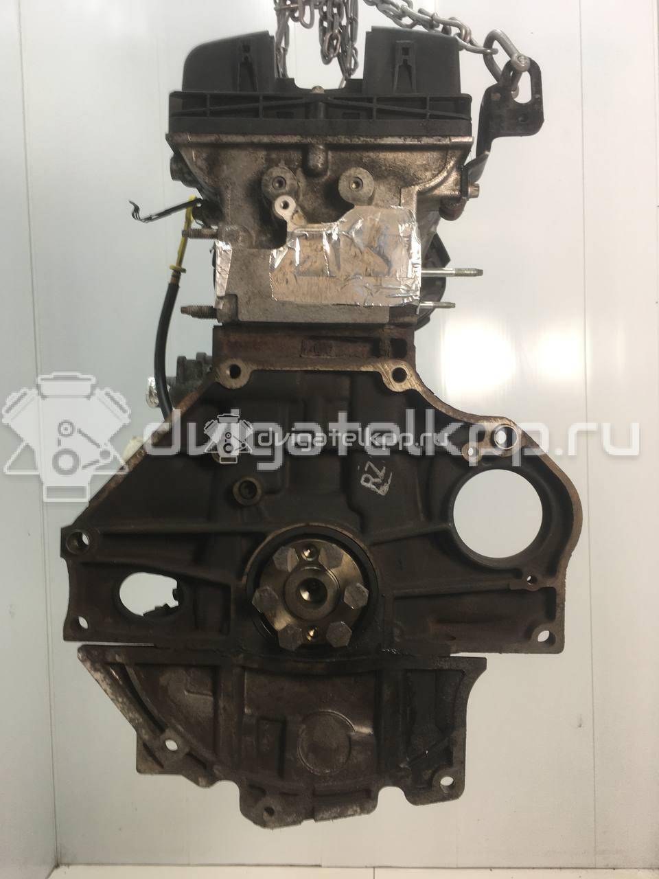 Фото Контрактный (б/у) двигатель Z 16 XEP для Opel / Vauxhall 101-105 л.с 16V 1.6 л бензин 93185103 {forloop.counter}}