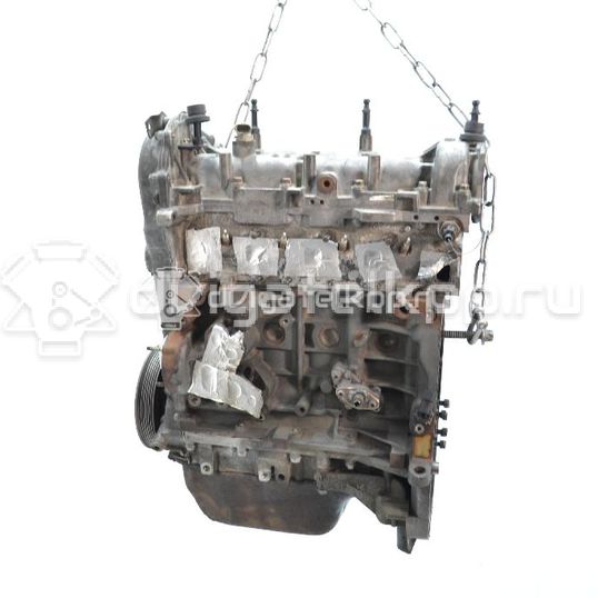 Фото Контрактный (б/у) двигатель Z 13 DTH для Opel / Vauxhall 90-101 л.с 16V 1.2 л Дизельное топливо 93188484