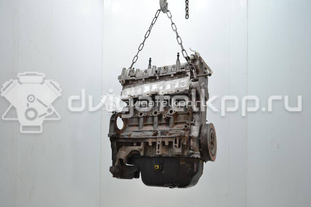 Фото Контрактный (б/у) двигатель Z 13 DTH для Opel / Vauxhall 90-101 л.с 16V 1.2 л Дизельное топливо 93188484 {forloop.counter}}
