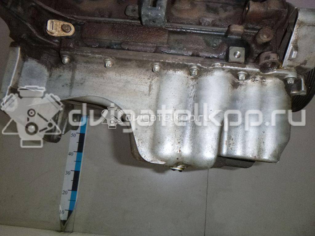 Фото Контрактный (б/у) двигатель A 14 NEL для Opel / Vauxhall 120 л.с 16V 1.4 л бензин 93169420 {forloop.counter}}