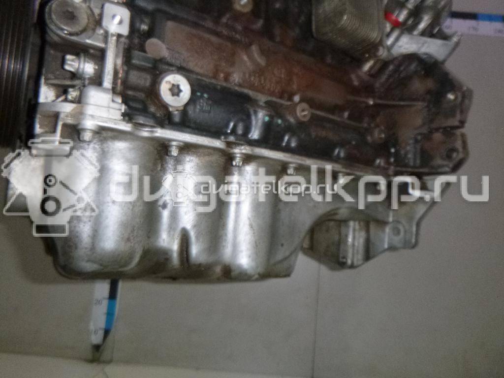 Фото Контрактный (б/у) двигатель A 14 NEL для Opel / Vauxhall 120 л.с 16V 1.4 л бензин 93169420 {forloop.counter}}