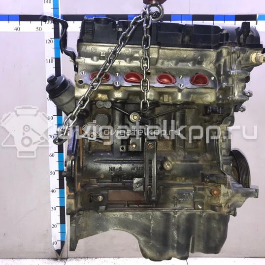 Фото Контрактный (б/у) двигатель B 14 NET для Opel / Vauxhall 140-150 л.с 16V 1.4 л бензин 95517729