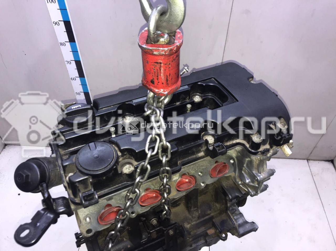 Фото Контрактный (б/у) двигатель B 14 NET для Opel / Vauxhall 140-150 л.с 16V 1.4 л бензин 95517729 {forloop.counter}}