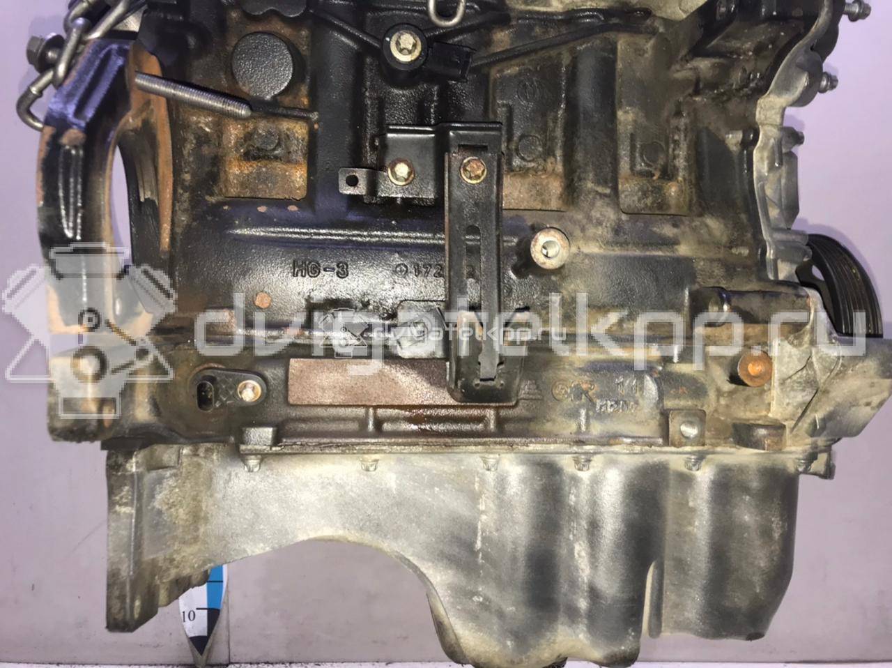 Фото Контрактный (б/у) двигатель B 14 NET для Opel / Vauxhall 140-150 л.с 16V 1.4 л бензин 95517729 {forloop.counter}}