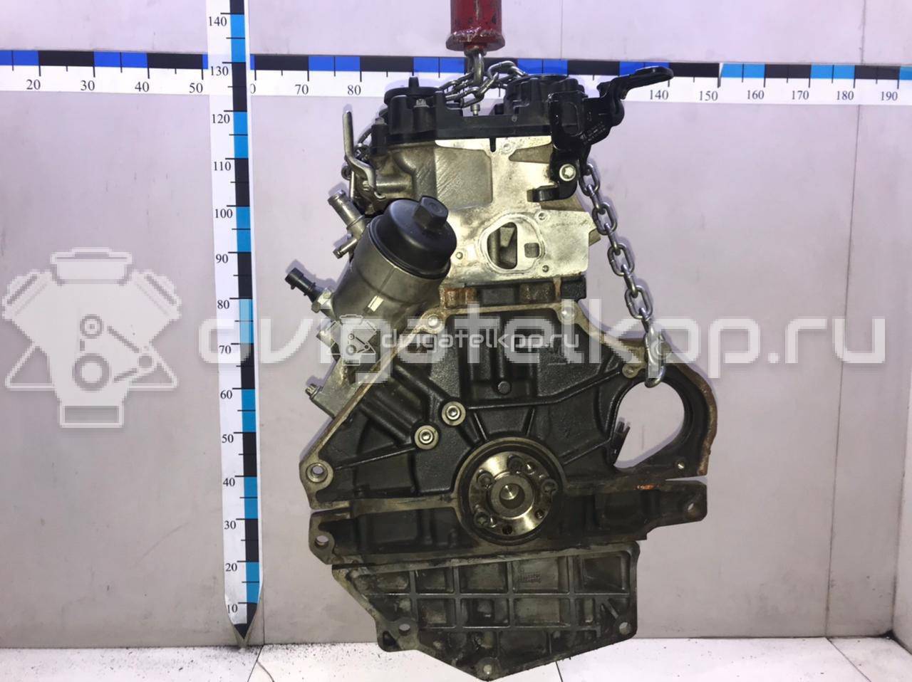 Фото Контрактный (б/у) двигатель B 14 NET для Opel / Vauxhall 140-150 л.с 16V 1.4 л бензин 95517729 {forloop.counter}}