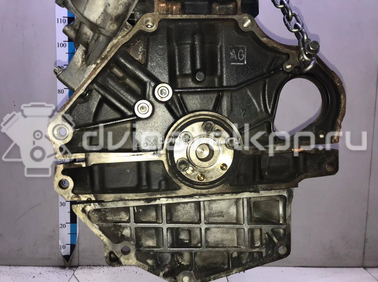 Фото Контрактный (б/у) двигатель B 14 NET для Opel / Vauxhall 140-150 л.с 16V 1.4 л бензин 95517729 {forloop.counter}}