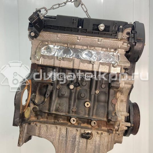 Фото Контрактный (б/у) двигатель A 16 LET для Holden / Opel / Vauxhall / Saab 180 л.с 16V 1.6 л бензин 95513592