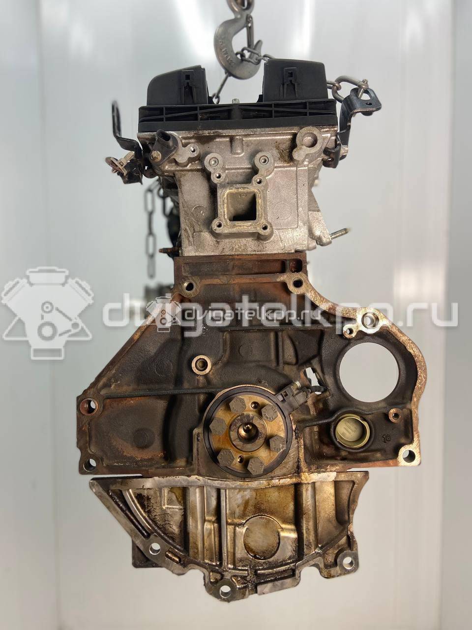 Фото Контрактный (б/у) двигатель A 16 LET для Holden / Opel / Vauxhall / Saab 180 л.с 16V 1.6 л бензин 95513592 {forloop.counter}}