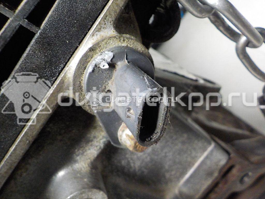 Фото Контрактный (б/у) двигатель A 16 XER для Opel / Vauxhall 114-116 л.с 16V 1.6 л бензин 5600061 {forloop.counter}}