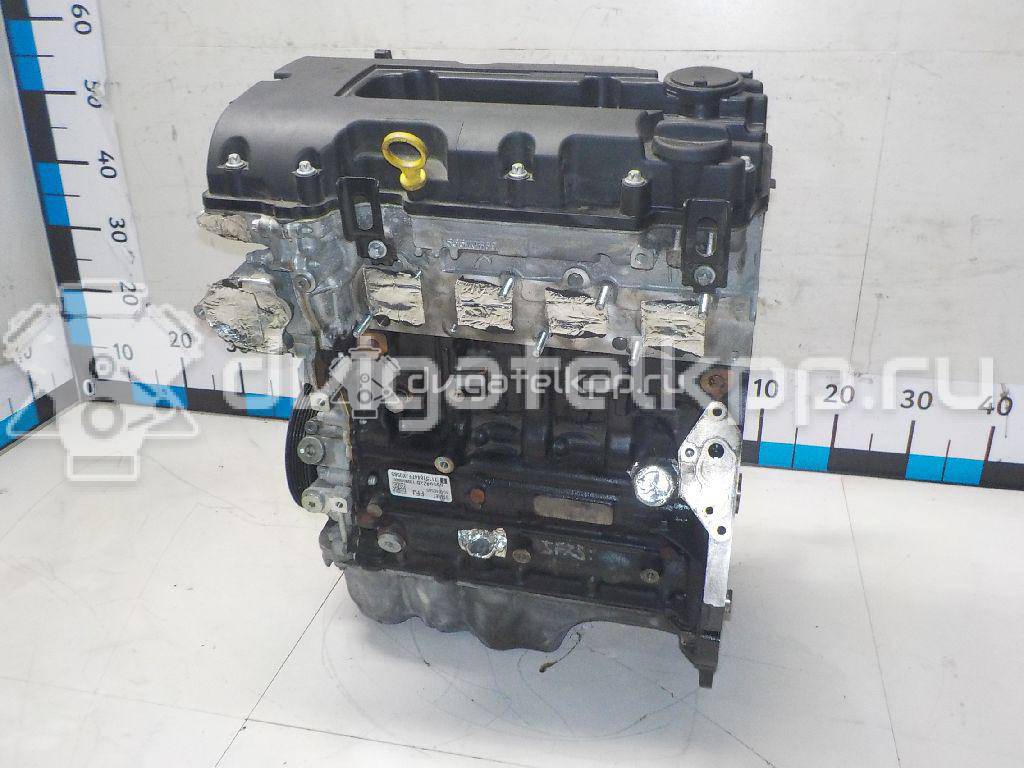 Фото Контрактный (б/у) двигатель A 14 NET для Holden / Opel / Vauxhall 140 л.с 16V 1.4 л бензин 95517729 {forloop.counter}}