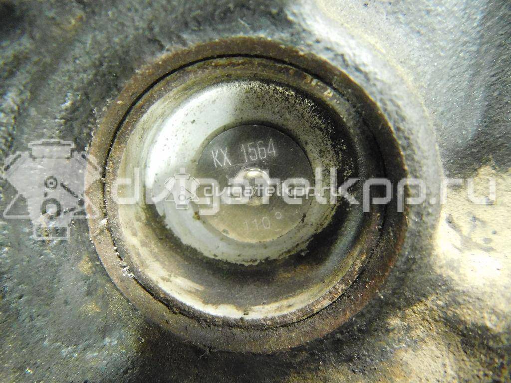 Фото Контрактный (б/у) двигатель A 16 XER для Opel / Vauxhall 114-116 л.с 16V 1.6 л бензин 5600272 {forloop.counter}}