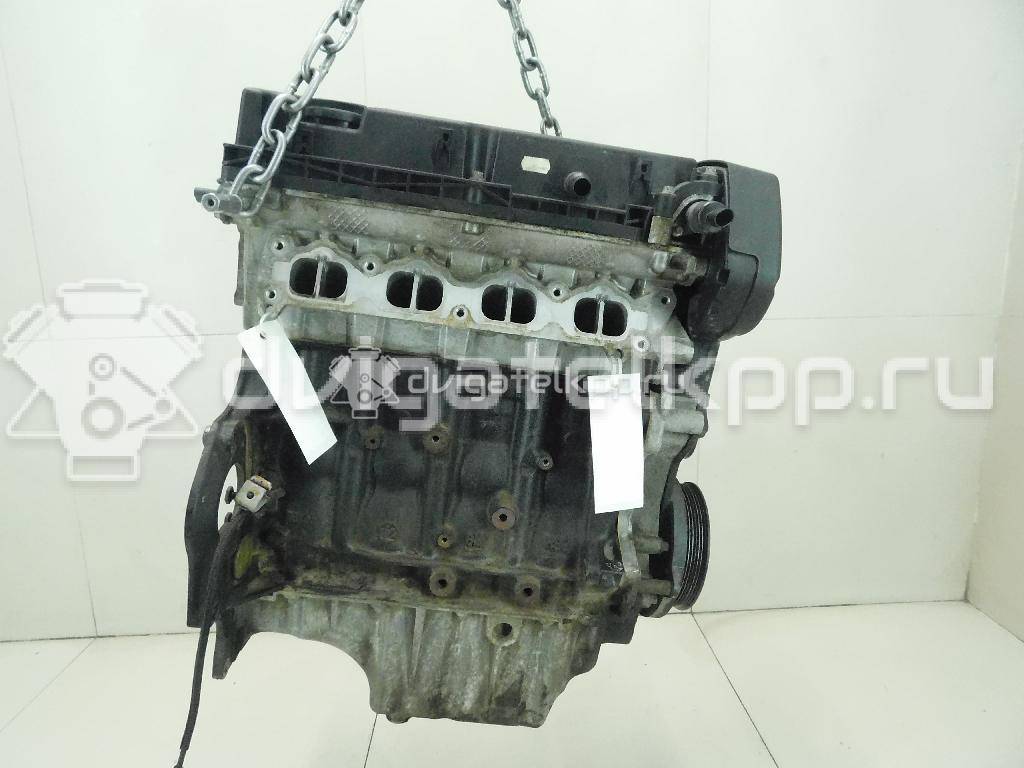 Фото Контрактный (б/у) двигатель A 16 XER для Opel / Vauxhall 114-116 л.с 16V 1.6 л бензин 5600272 {forloop.counter}}