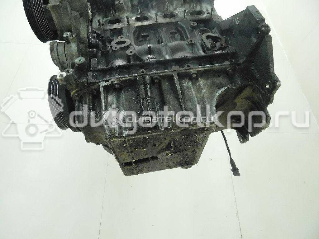 Фото Контрактный (б/у) двигатель A 16 XER для Opel / Vauxhall 114-116 л.с 16V 1.6 л бензин 5600272 {forloop.counter}}