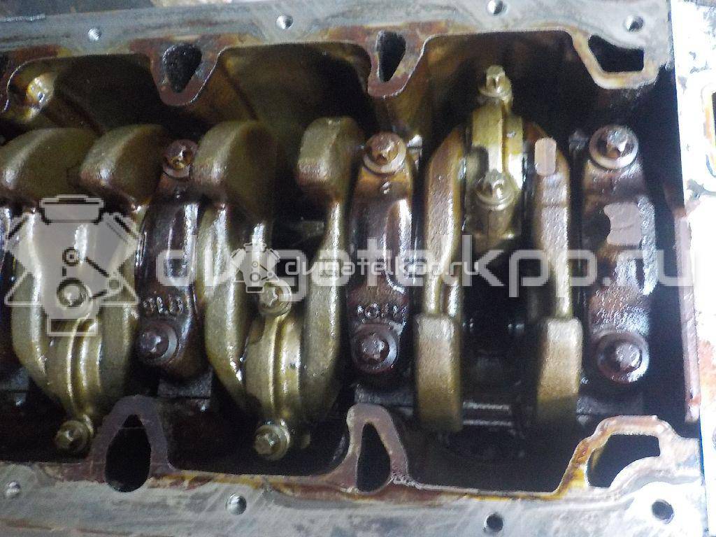 Фото Контрактный (б/у) двигатель A 16 XER для Opel / Vauxhall 114-116 л.с 16V 1.6 л бензин 5600275 {forloop.counter}}