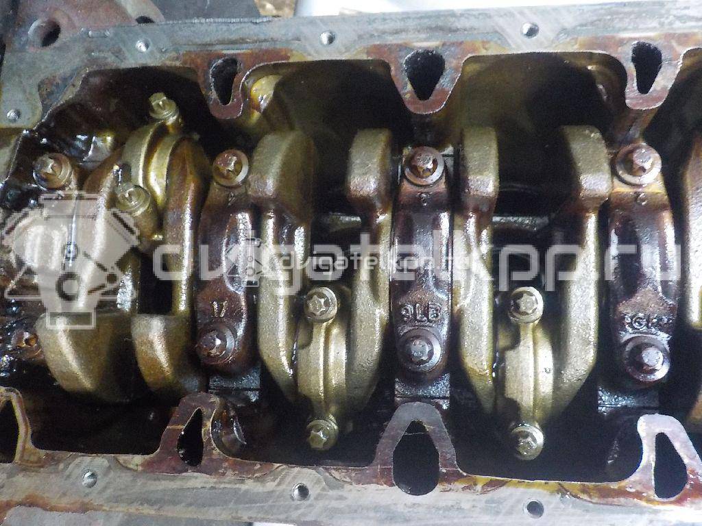 Фото Контрактный (б/у) двигатель A 16 XER для Opel / Vauxhall 114-116 л.с 16V 1.6 л бензин 5600275 {forloop.counter}}