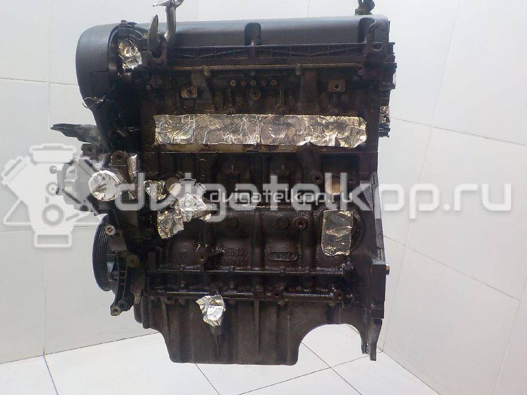 Фото Контрактный (б/у) двигатель A 16 XER для Opel / Vauxhall 114-116 л.с 16V 1.6 л бензин 5600275 {forloop.counter}}