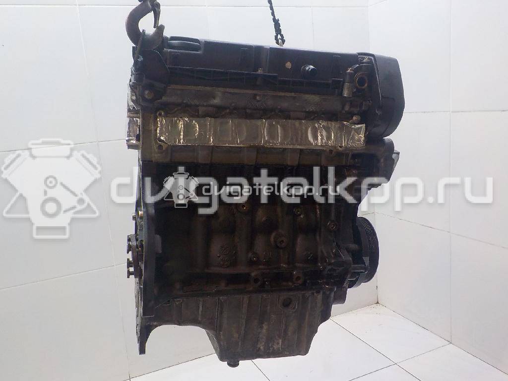 Фото Контрактный (б/у) двигатель A 16 XER для Opel / Vauxhall 114-116 л.с 16V 1.6 л бензин 5600275 {forloop.counter}}