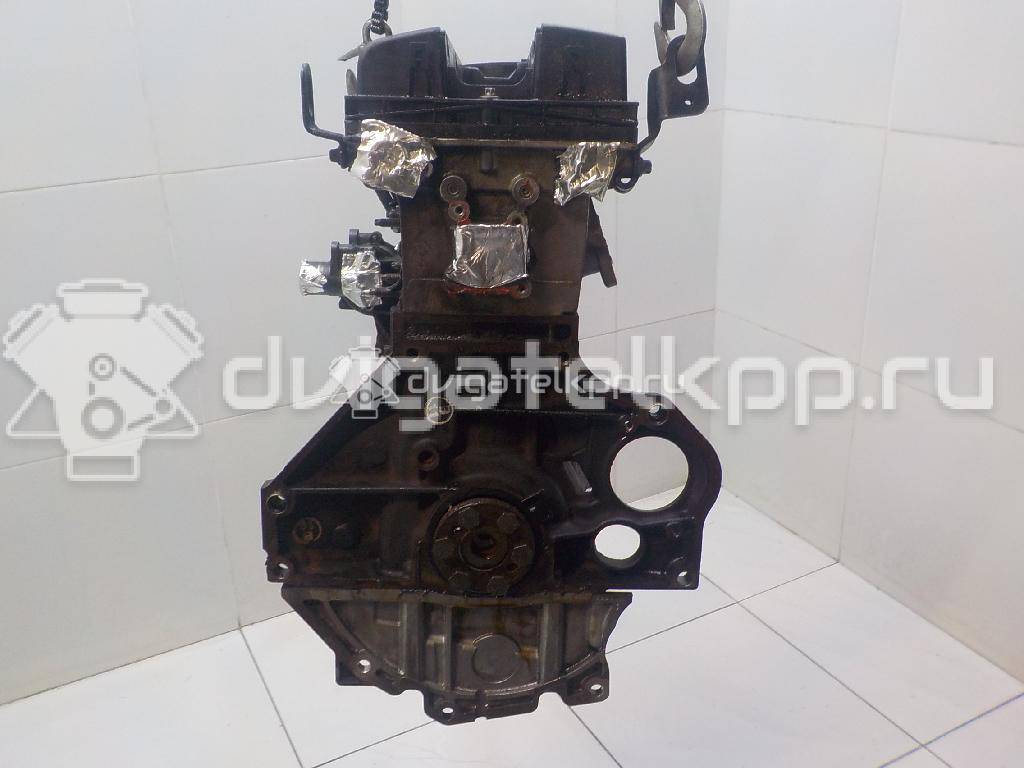 Фото Контрактный (б/у) двигатель A 16 XER для Opel / Vauxhall 114-116 л.с 16V 1.6 л бензин 5600275 {forloop.counter}}