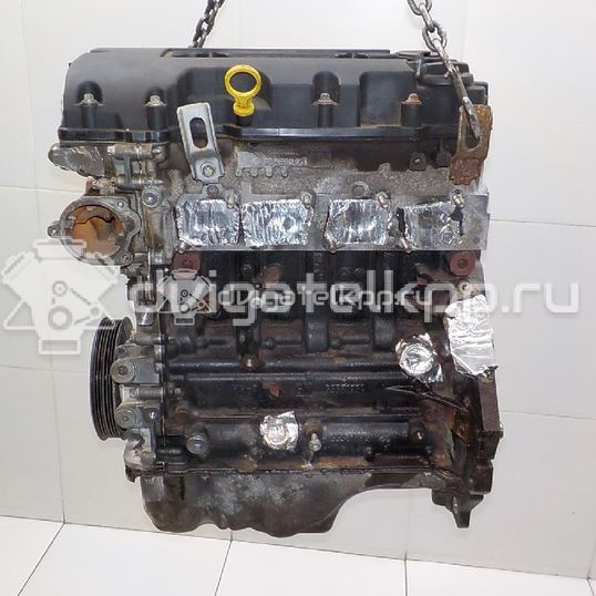 Фото Контрактный (б/у) двигатель B 14 NET для Opel / Vauxhall 140-150 л.с 16V 1.4 л бензин 95517729
