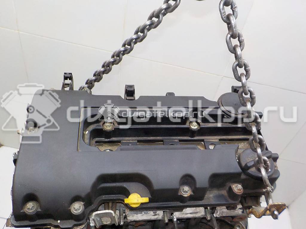 Фото Контрактный (б/у) двигатель B 14 NET для Opel / Vauxhall 140-150 л.с 16V 1.4 л бензин 95517729 {forloop.counter}}