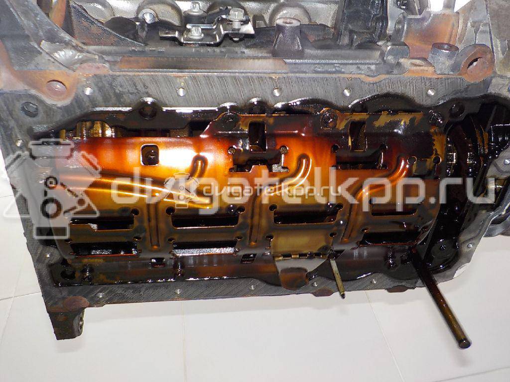 Фото Контрактный (б/у) двигатель B 14 NET для Opel / Vauxhall 140-150 л.с 16V 1.4 л бензин 95517729 {forloop.counter}}