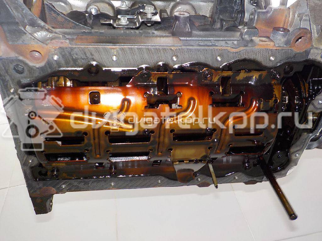 Фото Контрактный (б/у) двигатель A 14 NET для Holden / Opel / Vauxhall 140 л.с 16V 1.4 л бензин 95517729 {forloop.counter}}