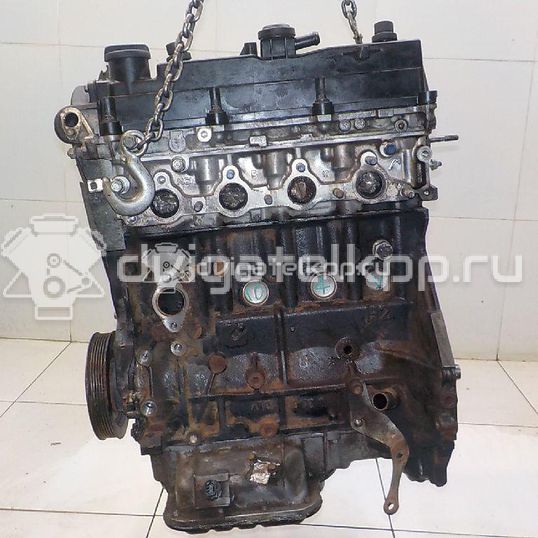 Фото Контрактный (б/у) двигатель A 17 DTR для Opel / Vauxhall 125 л.с 16V 1.7 л Дизельное топливо 93169185