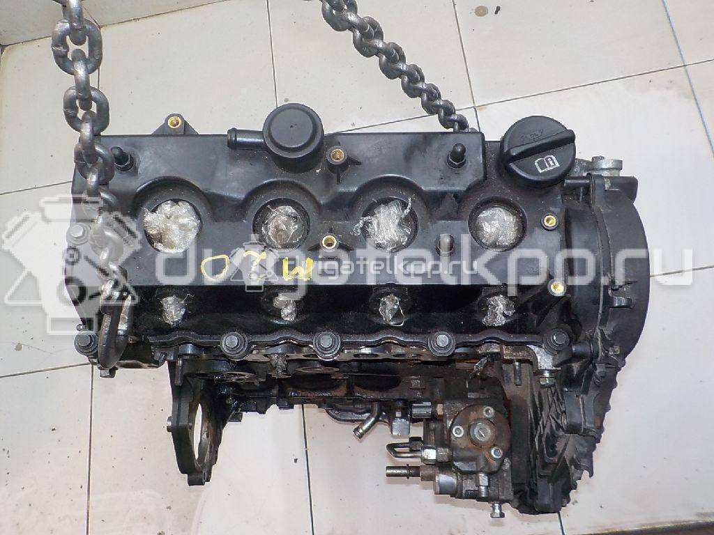 Фото Контрактный (б/у) двигатель A 17 DTR для Opel / Vauxhall 125 л.с 16V 1.7 л Дизельное топливо 93169185 {forloop.counter}}