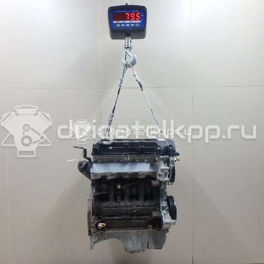 Фото Контрактный (б/у) двигатель B 14 NET для Opel / Vauxhall 140-150 л.с 16V 1.4 л бензин 25200026