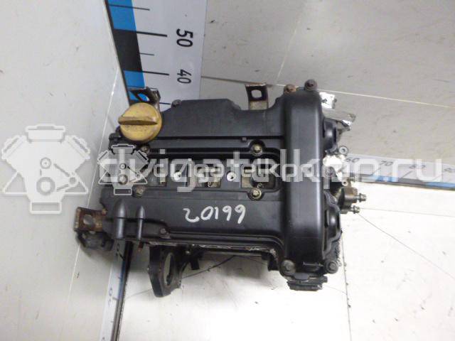 Фото Контрактный (б/у) двигатель Z 10 XE для Opel / Vauxhall 58 л.с 12V 1.0 л бензин 93173812 {forloop.counter}}