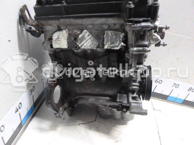 Фото Контрактный (б/у) двигатель Z 10 XE для Opel / Vauxhall 58 л.с 12V 1.0 л бензин 93173812 {forloop.counter}}