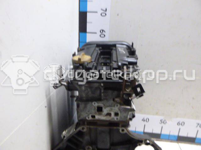 Фото Контрактный (б/у) двигатель Z 10 XE для Opel / Vauxhall 58 л.с 12V 1.0 л бензин 93173812 {forloop.counter}}