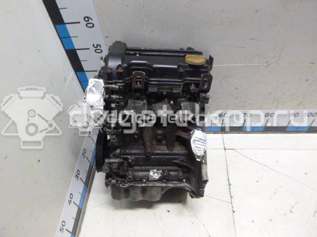 Фото Контрактный (б/у) двигатель Z 10 XE для Opel / Vauxhall 58 л.с 12V 1.0 л бензин 93173812 {forloop.counter}}