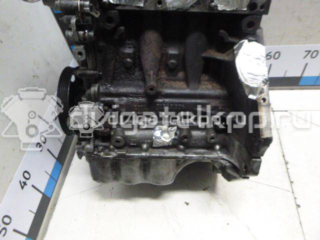 Фото Контрактный (б/у) двигатель Z 10 XE для Opel / Vauxhall 58 л.с 12V 1.0 л бензин 93173812 {forloop.counter}}