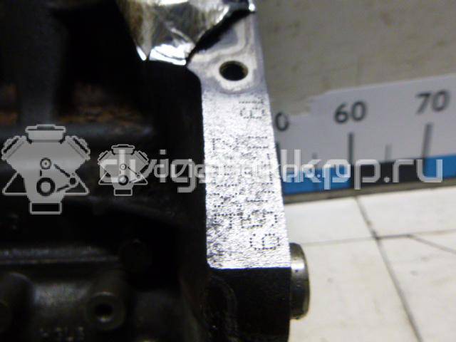 Фото Контрактный (б/у) двигатель Z 10 XE для Opel / Vauxhall 58 л.с 12V 1.0 л бензин 93173812 {forloop.counter}}