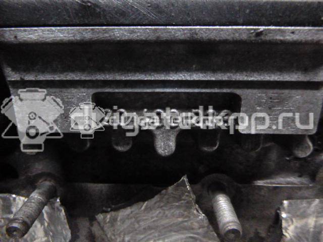 Фото Контрактный (б/у) двигатель Z 10 XE для Opel / Vauxhall 58 л.с 12V 1.0 л бензин 93173812 {forloop.counter}}