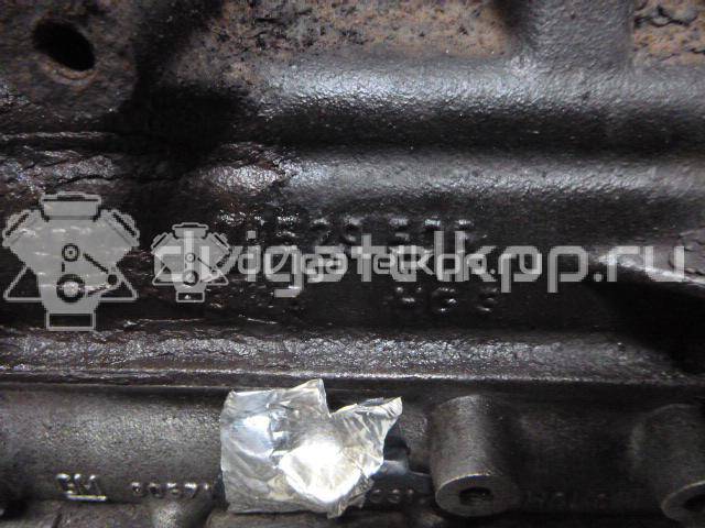 Фото Контрактный (б/у) двигатель Z 10 XE для Opel / Vauxhall 58 л.с 12V 1.0 л бензин 93173812 {forloop.counter}}