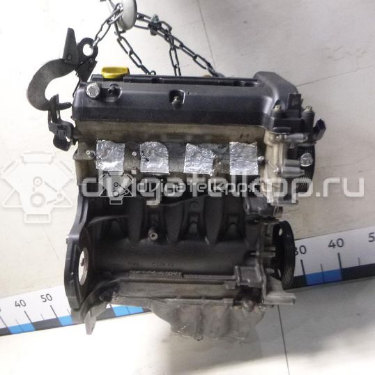 Фото Контрактный (б/у) двигатель Z 12 XE для Opel / Chevrolet / Vauxhall 75 л.с 16V 1.2 л бензин 603201