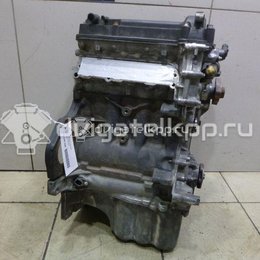 Фото Контрактный (б/у) двигатель Z 10 XEP для Opel / Suzuki / Vauxhall 60 л.с 12V 1.0 л бензин 603249