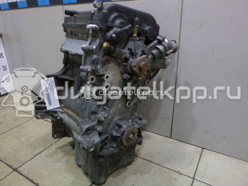 Фото Контрактный (б/у) двигатель Z 10 XEP для Opel / Suzuki / Vauxhall 60 л.с 12V 1.0 л бензин 603249 {forloop.counter}}