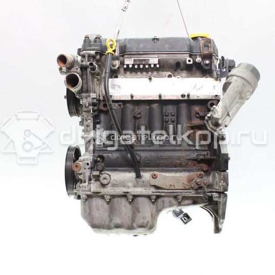 Фото Контрактный (б/у) двигатель Z 12 XEP для Opel / Suzuki / Vauxhall 80 л.с 16V 1.2 л бензин 5601482