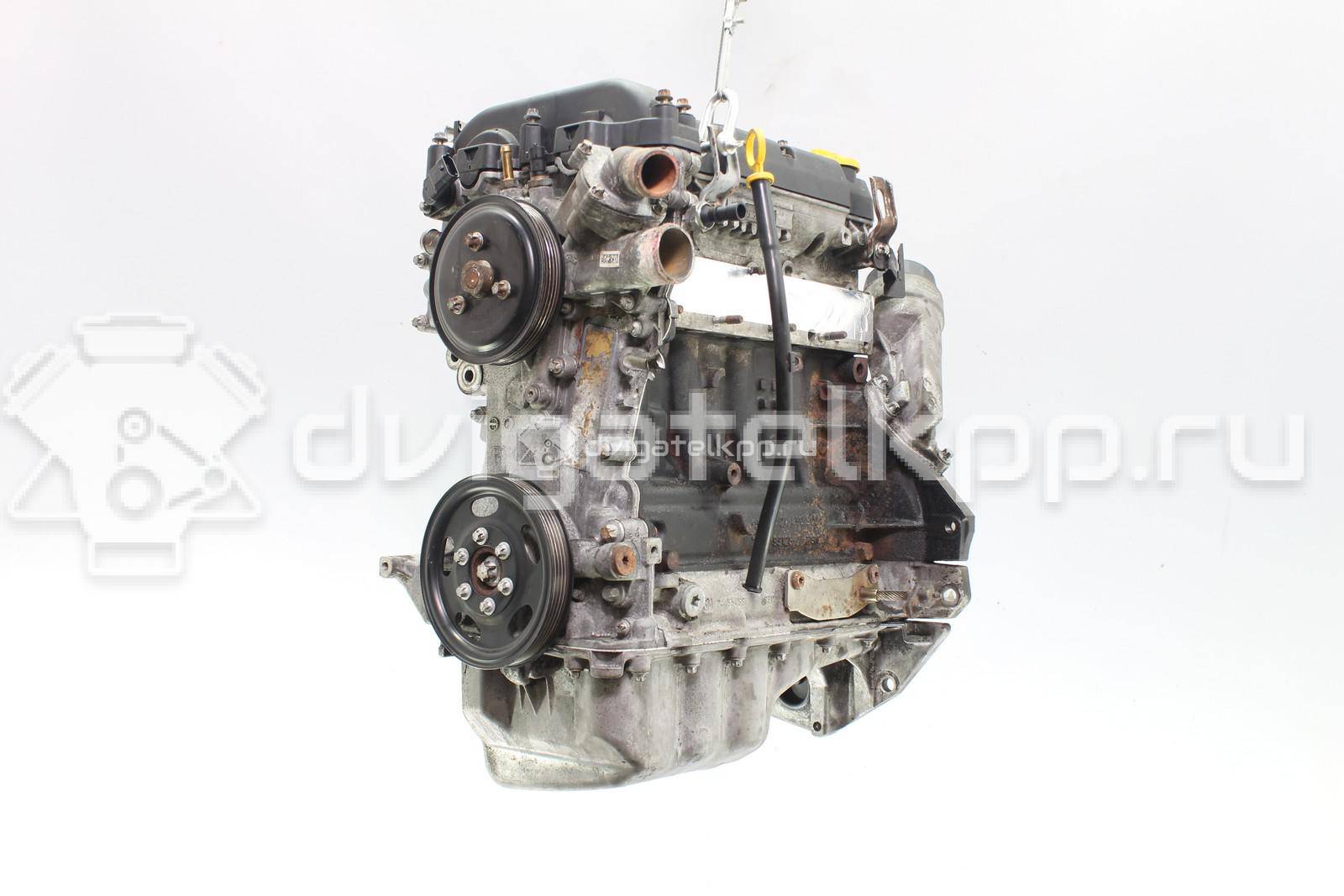 Фото Контрактный (б/у) двигатель Z 12 XEP для Opel / Suzuki / Vauxhall 80 л.с 16V 1.2 л бензин 5601482 {forloop.counter}}