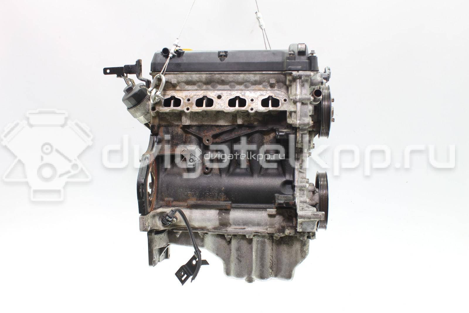 Фото Контрактный (б/у) двигатель Z 12 XEP для Opel / Suzuki / Vauxhall 80 л.с 16V 1.2 л бензин 5601482 {forloop.counter}}