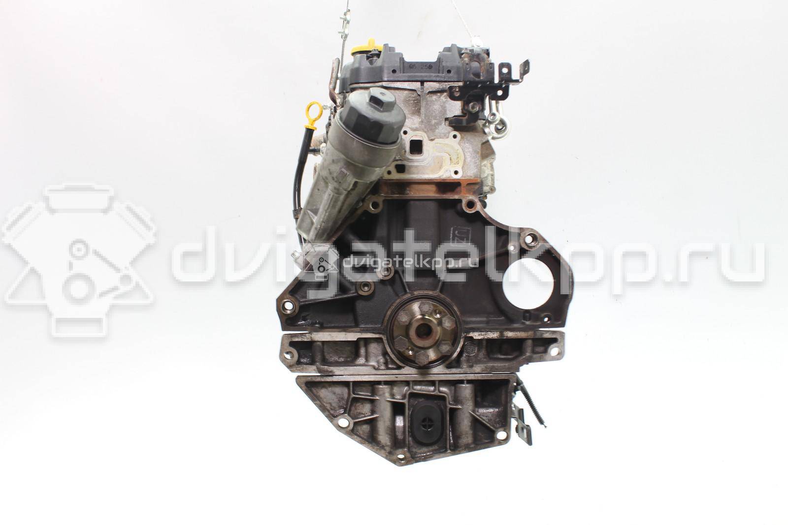 Фото Контрактный (б/у) двигатель Z 12 XEP для Opel / Suzuki / Vauxhall 80 л.с 16V 1.2 л бензин 5601482 {forloop.counter}}