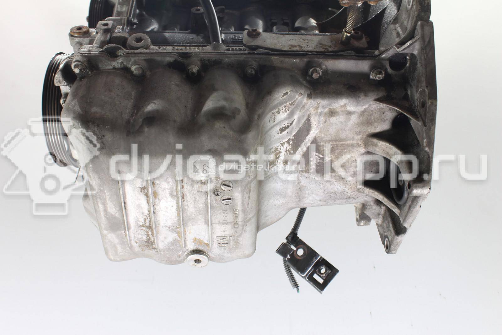 Фото Контрактный (б/у) двигатель Z 12 XEP для Opel / Suzuki / Vauxhall 80 л.с 16V 1.2 л бензин 5601482 {forloop.counter}}